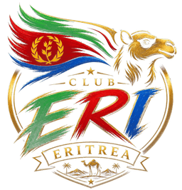 Club Eritrea Apparel